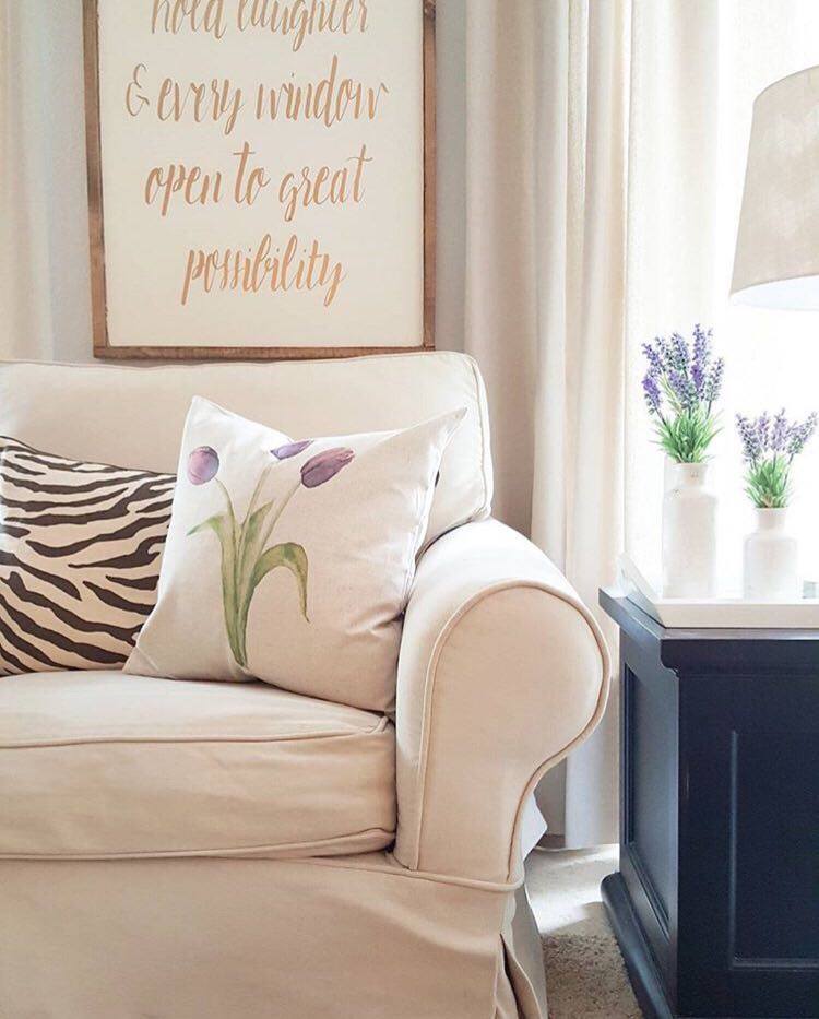 be inspired by the design twins
