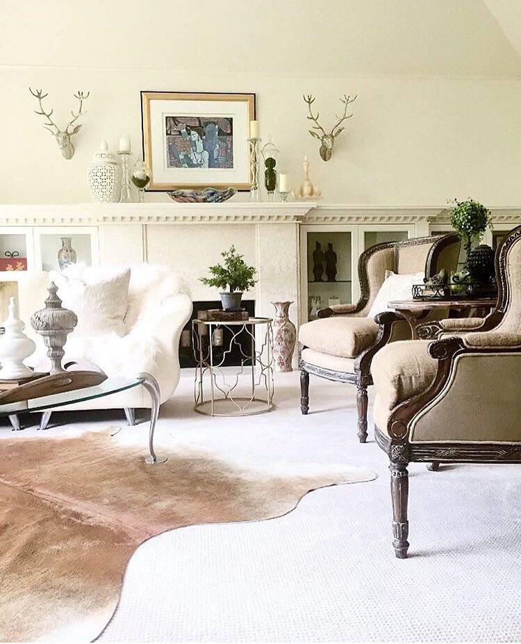 be inspired by the design twins