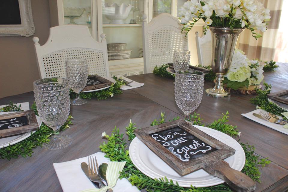 Brightening Up Your Home At Spring - Summer Adams Brightening Up Your Home At Spring - Summer Adams