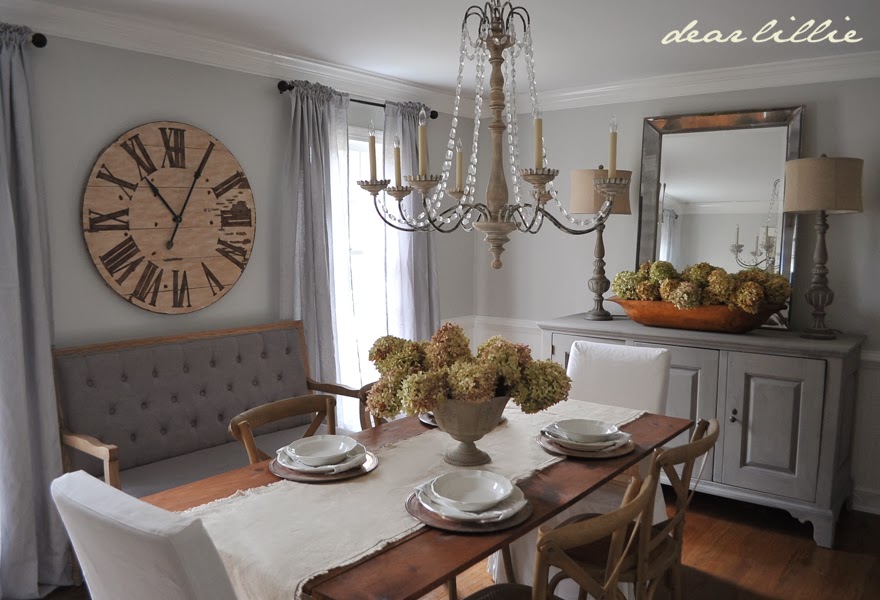 Fabulous Chandelier Makeover Summer Adams Dear Lillie Chandelier Makeover Chalk Paint