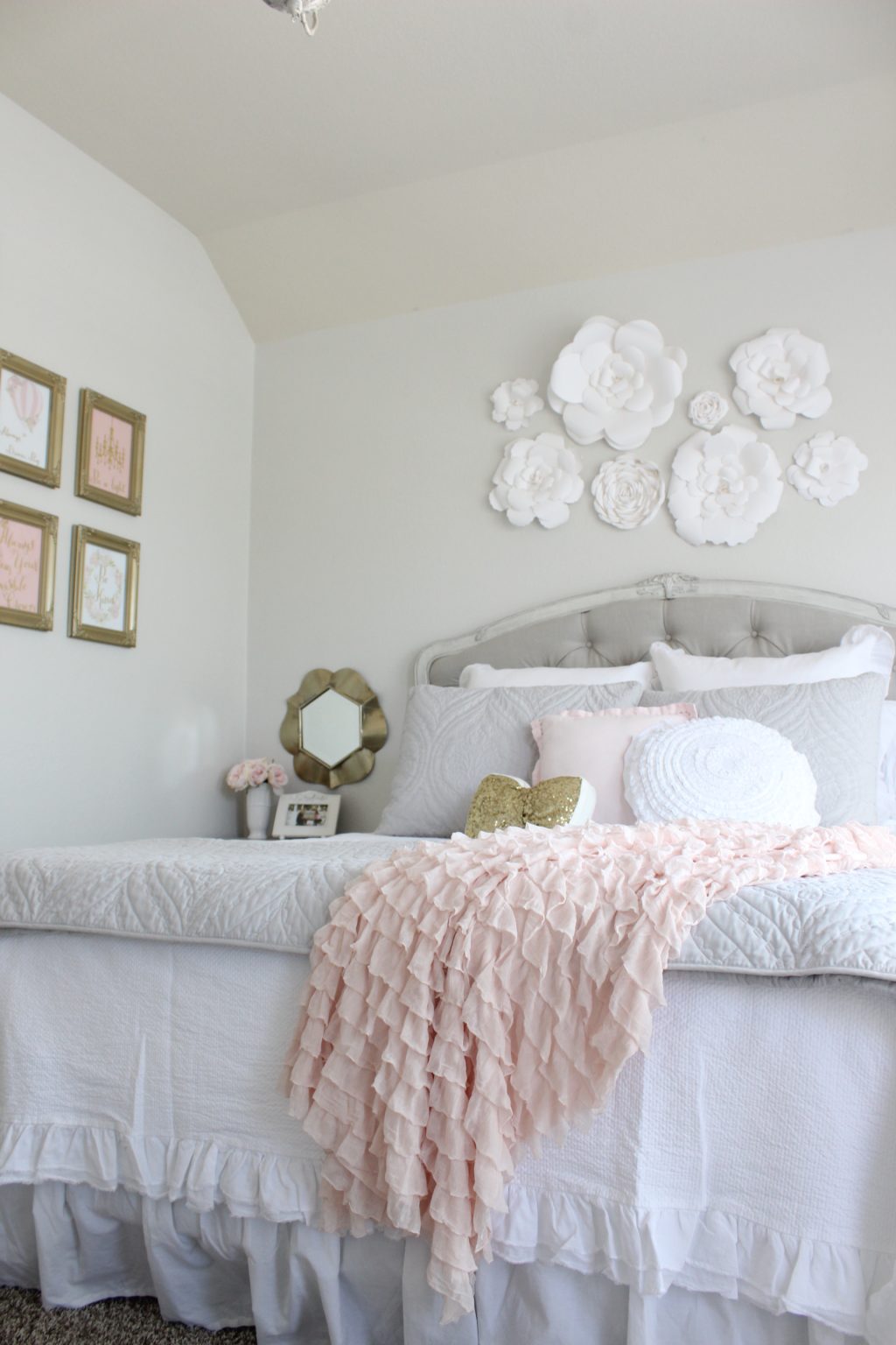 Shabby Chic Throws House Designer Today Shabby Chic Ruffle Throw Blanket Summer Adams Rh Summeradams Com Rugs Pillows