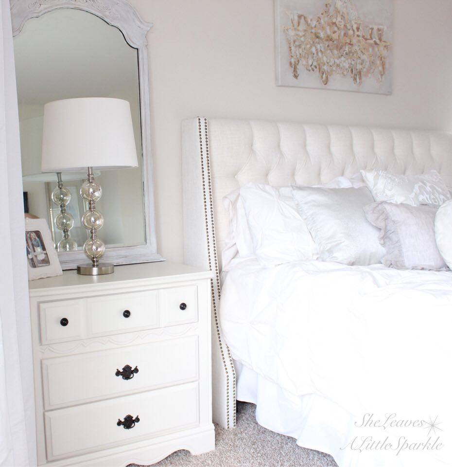 Mixing Vintage Pieces With Modern Decor - Summer Adams Mixing Vintage Pieces With Modern Decor - Summer Adams