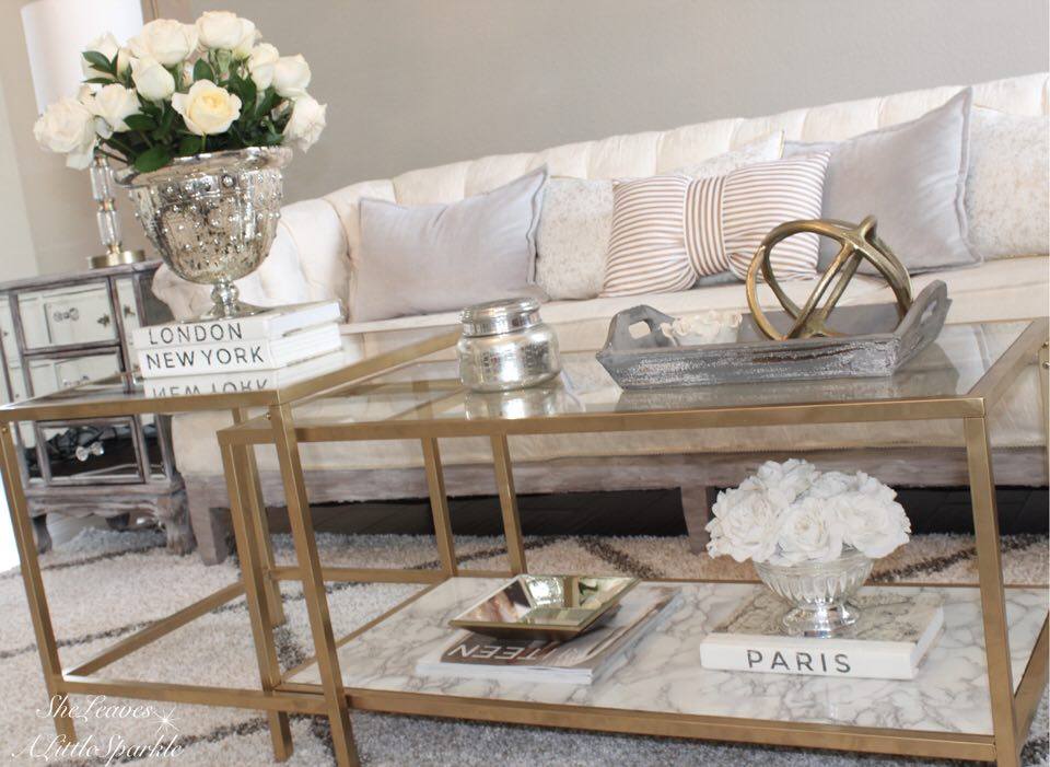 Most Popular Coffee Tables Summer Adams Most Popular Coffee Tables
